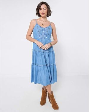 joe browns santorini dress Santorini Dress | Occasion Dress in Sizes XXS–6X