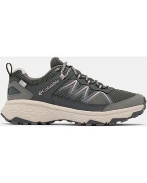 Columbia Columbia Peakfreak Rush Outdry Trainers - White