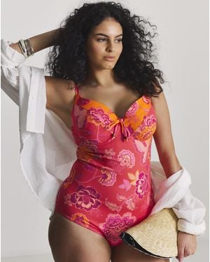 Figleaves Underwired Swimsuit