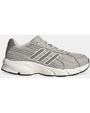 adidas Technochaos 2000 Trainers - White