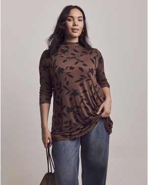 Julipa Julipa 2 - Brown