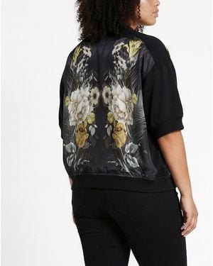 Religion Top - Black