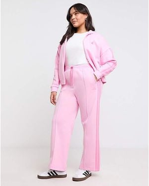 adidas Energize Tracksuit - Pink