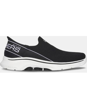 Skechers Go Walk 7 Trainers - White