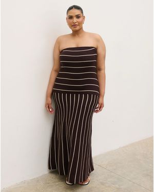 Pretty Lavish Pixie - Brown
