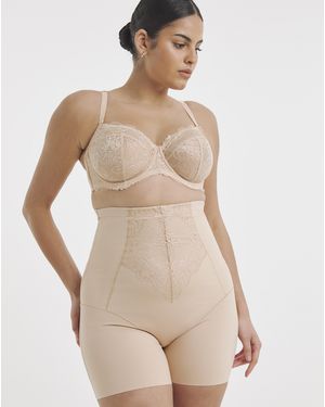 MAGISCULPT Ella Waist Thigh Shaper - Natural