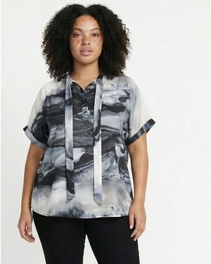 Religion Top - Grey