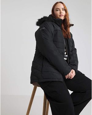 Trespass Translate Jacket - Black