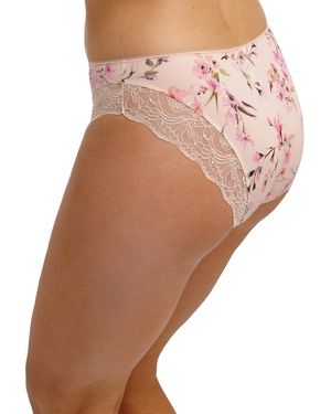 Fantasie Lucia Knicker - Pink