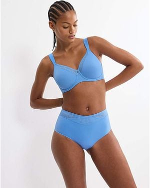 Triumph True Shape Sensation Maxi - Blue