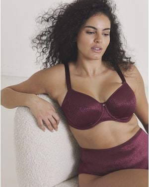 Fantasie Demure Moulded Cup Bra - Orange