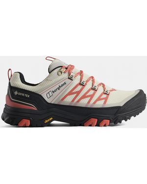 Berghaus Terravolt Gtx Shoes - White