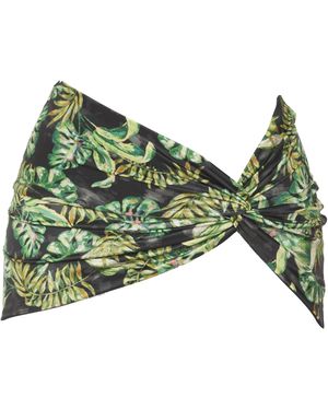 DORINA Curves Kano Skirt Cover Up - Green