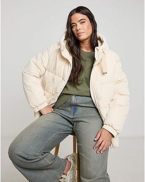 Regatta Arilie Padded Jacket - Grey