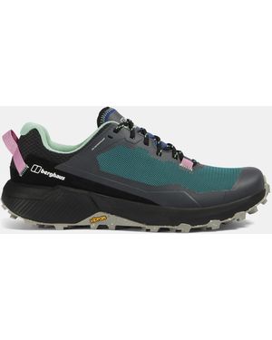Berghaus Revolute Active Shoes - Green