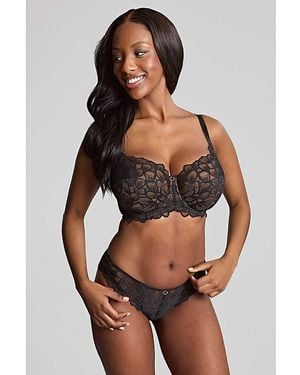 Panache Allure Full Cup Wired Bra - Multicolour