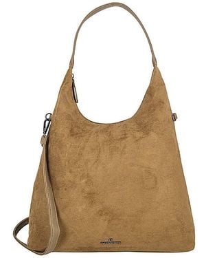 Enrico Benetti Norah Shoulder Shopper - Natural