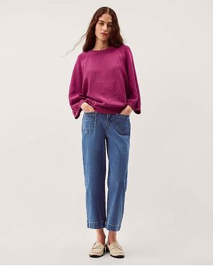 Monsoon Codie Jumper - Pink