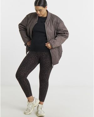 Sweaty Betty Studio Leggings - Black