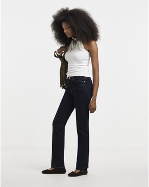 Levi's|Levis Levi's 314 Shaping Straight Jeans - Blue