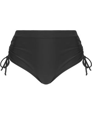JD Williams Mix And Match Bikini Short - Black