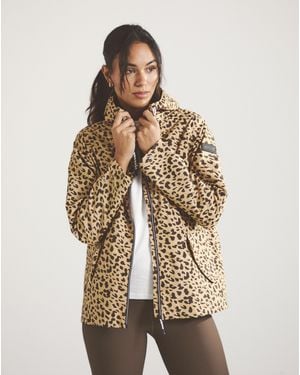 Regatta Bayletta Coat - Metallic