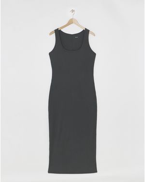 Tala 365 Sculpting Lounge Maxi Dress - Green