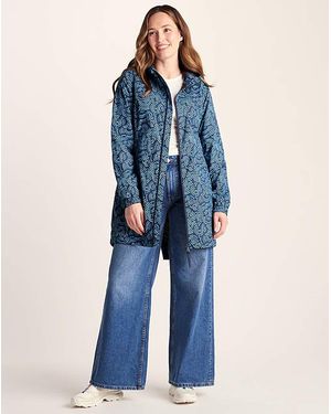 TOG24 Tog24 Kilnsey Jacket - Blue