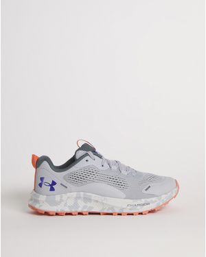 Under Armour Charged Bandit Trainers - White