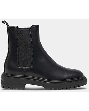 ONLY Beth Chelsea Boot Standard Fit - Black