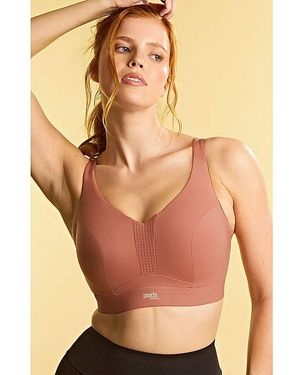 Panache Sports Panache Endurance Wired Sports Bra - Natural