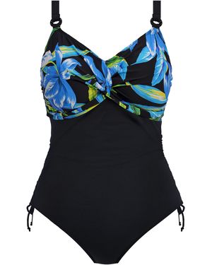 Fantasie Talm Beach Swimsuit - Blue