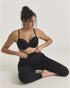Spanx Ecocare Seamless Leggings - Black