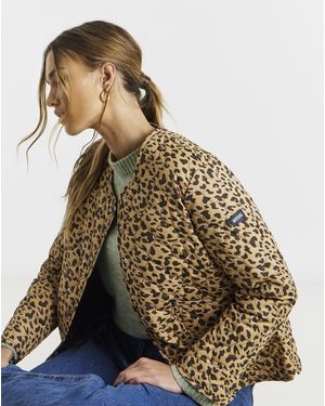 Regatta Mira Jacket - Brown