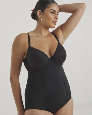Spanx Oncore High Waist Briefs - Black