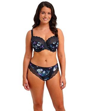 Fantasie Lucia Knicker - Blue