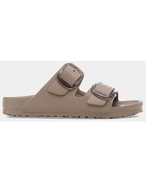 Birkenstock Arizona Big Buckle Eva - Grey
