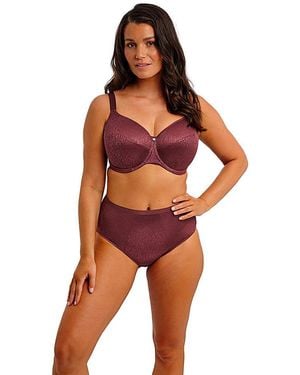 Fantasie Demure Moulded Cup Bra - Orange
