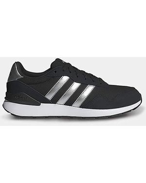adidas Run 60S Trainers - Black