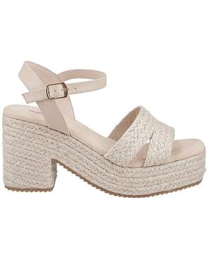 Hush Puppies Jamelia Sandal - White