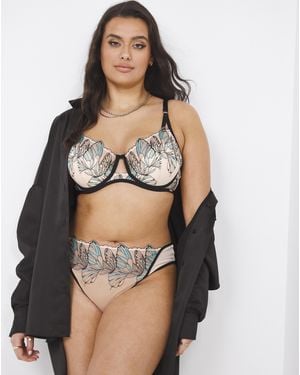 Figleaves Brazilian - Black