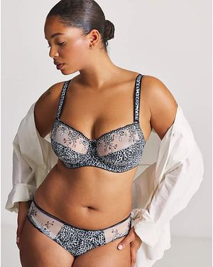 Fantasie Lindsay Knicker - Orange