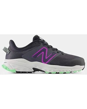 New Balance 510 Trainers - Blue