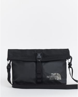 The North Face Camp Shoulder Bag - Black