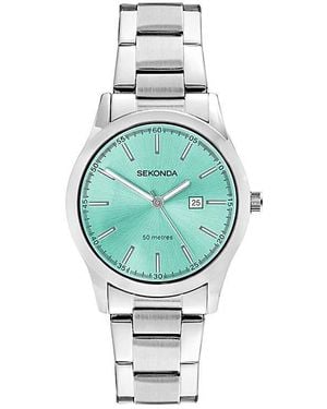 Sekonda Taylor Ladies Watch - Blue