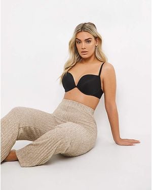 Wonderbra Ultimate Silhouette Bra - Natural