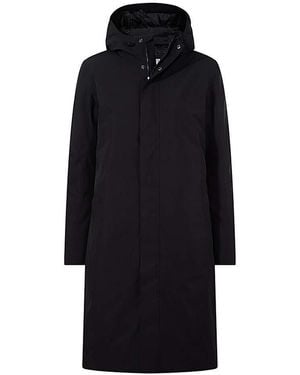 TOG24 Tog24 Dalton Wp Parka - Blue