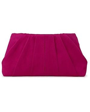 Paradox London Desert Micro Suede - Purple