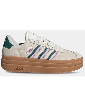 adidas Vl Court Bold Trainers - White