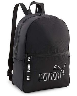 PUMA Core Base Backpack - Black